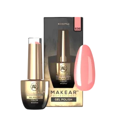 Gel Polish Regular Babe 636 Makear