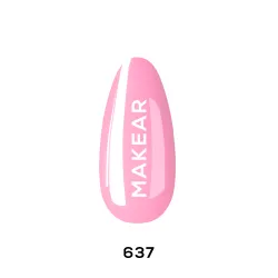 Gel Polish Regular Babe 637 Makear