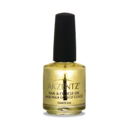 Huile Cuticules 15ml AKZENTZ