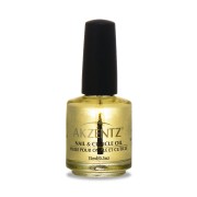 Huile Cuticules 15ml AKZENTZ