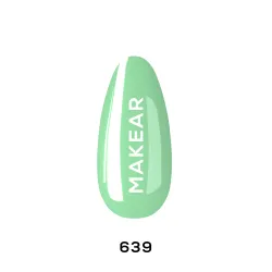 Gel Polish Regular Babe 639 Makear