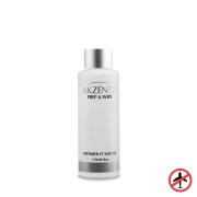 Prep & Wipe 120ml AKZENTZ