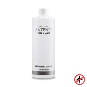 Prep & Wipe 480ml AKZENTZ