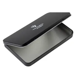 Nail Art Box Black VICTORIA VYNN