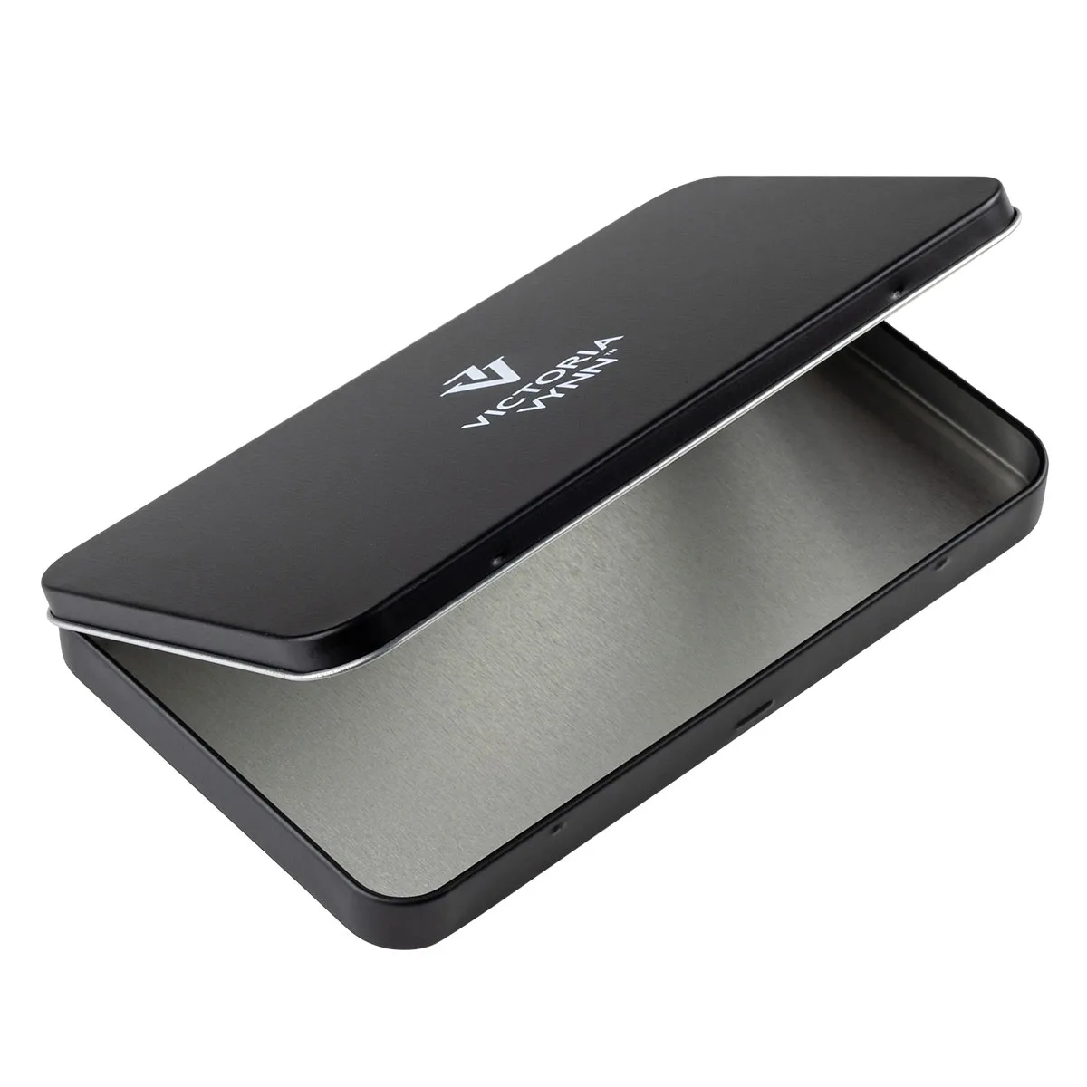 Nail Art Box Black VICTORIA VYNN