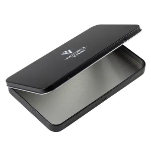 Nail Art Box Black VICTORIA VYNN