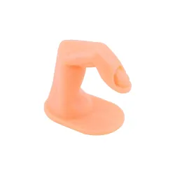 Doigt d'Entrainement Sans Ongle