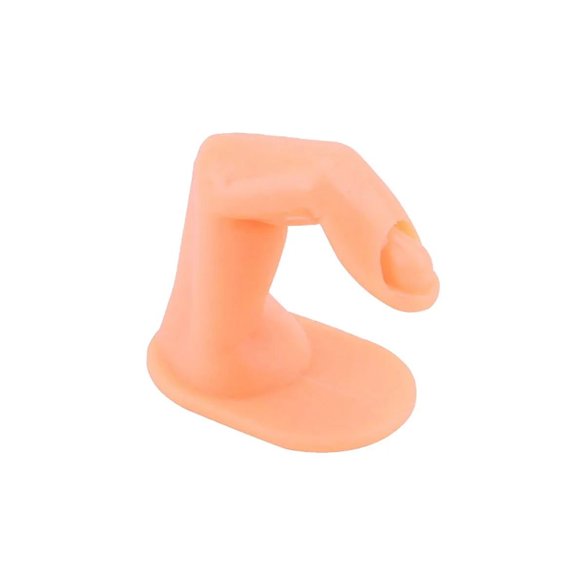 Doigt d'Entrainement Sans Ongle