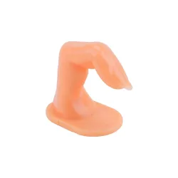 Doigt d'Entrainement Avec Ongle