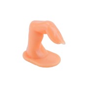 Doigt d'Entrainement Avec Ongle