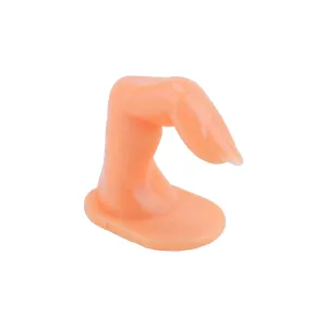 Doigt d'Entrainement Avec Ongle Doigt d'Entrainement Avec Ongle