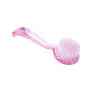 Brosse à Ongle Ronde Pink