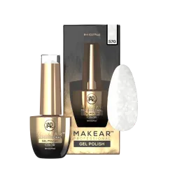 Gel Polish Premium Glitter S70 Makear