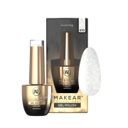 Gel Polish Premium Glitter Eternal Vow Your Day S70 Makear