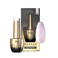 Gel Polish Premium Glitter S71 Makear