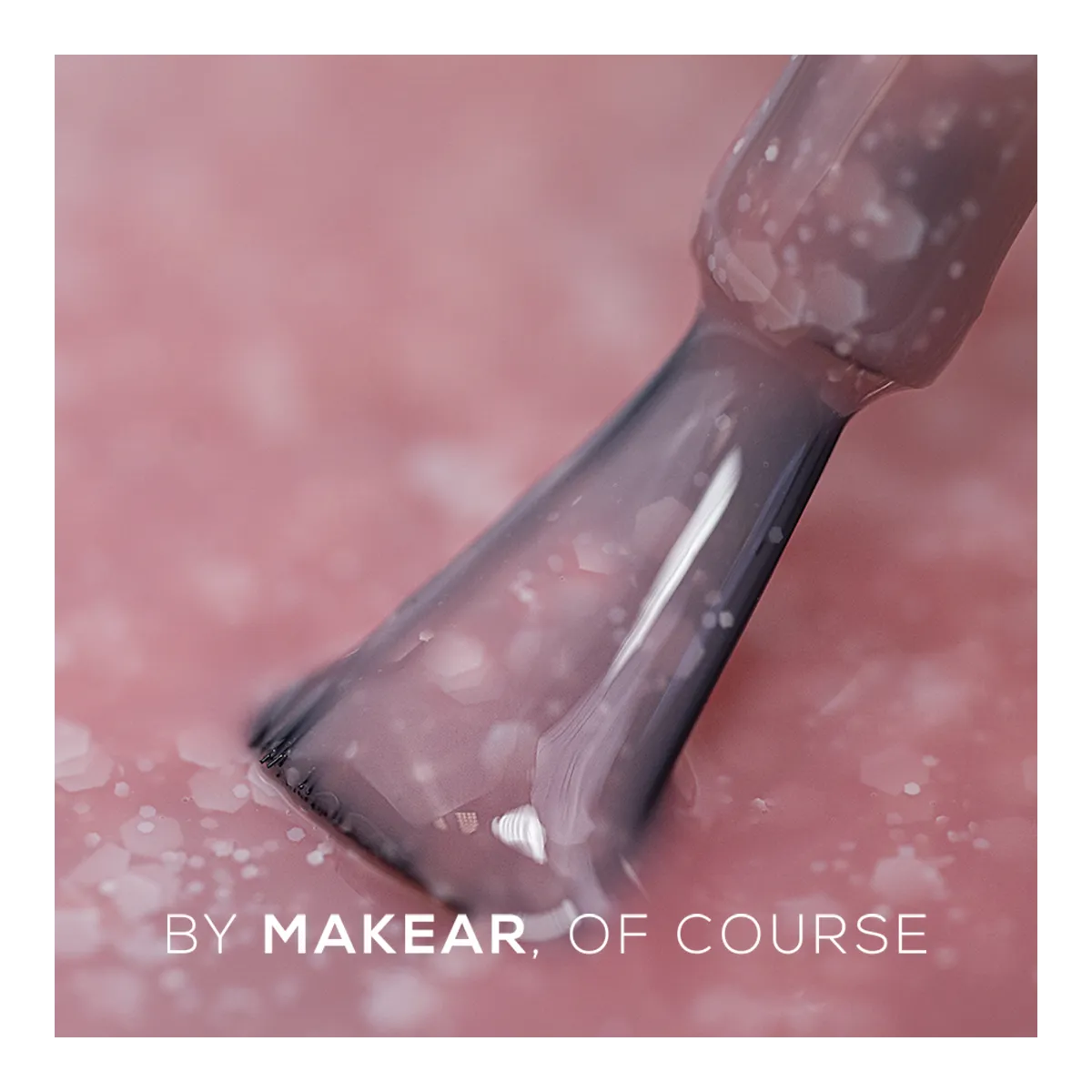 Gel Polish Premium Glitter S72 Makear