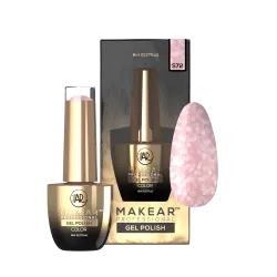 Gel Polish Premium Glitter S72 Makear