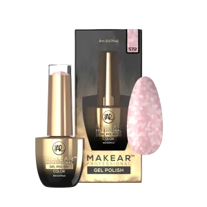 Gel Polish Premium Glitter S72 Makear Gel Polish Premium Glitter S72 Makear