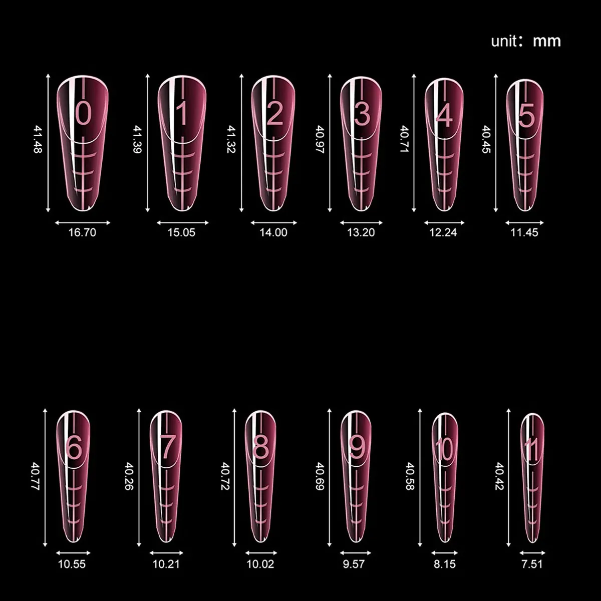 Modern Popits 14 - Boite de 120pcs