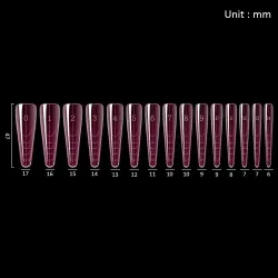 Modern Popits 15 - Boite de 150pcs