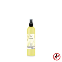 Cleaner Gel Vanilla 200ml