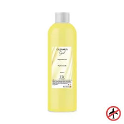 Cleaner Gel Vanilla 1000ml