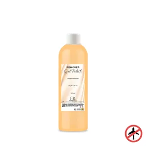 Remover Gel Polish Peach 500ml Remover Gel Polish Peach 500ml