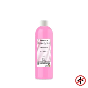 Cleaner Shine Gloss Bubble Gum 500ml Cleaner Shine Gloss Bubble Gum 500ml