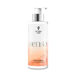 Senso Hand and Body Cream Follow Me 250ml