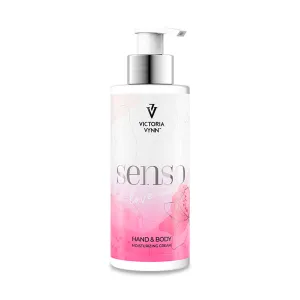 Senso Hand and Body Cream Love Me 250ml Senso Hand and Body Cream Love Me 250ml