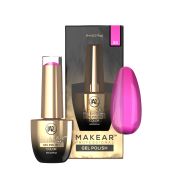 Gel Polish Free Love 33 Flirt Alert Makear