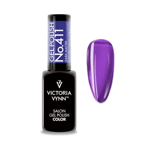 Gel Polish 411 Dark Matter Gel Polish 411 Dark Matter