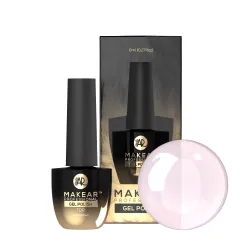 Top No Wipe Milky Blush 8ml Makear