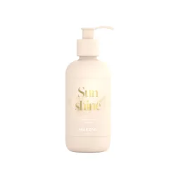 Hand And Body Cream Sunshine 300ml Makear