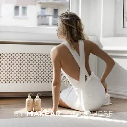 Hand And Body Cream Sunshine 300ml Makear