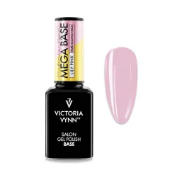 Mega Base Lily Pink VV 15ml
