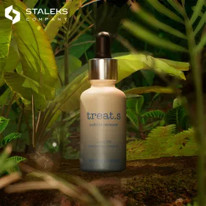 Cuticle Remover treat.s 30ml Staleks Cuticle Remover treat.s 30ml Staleks