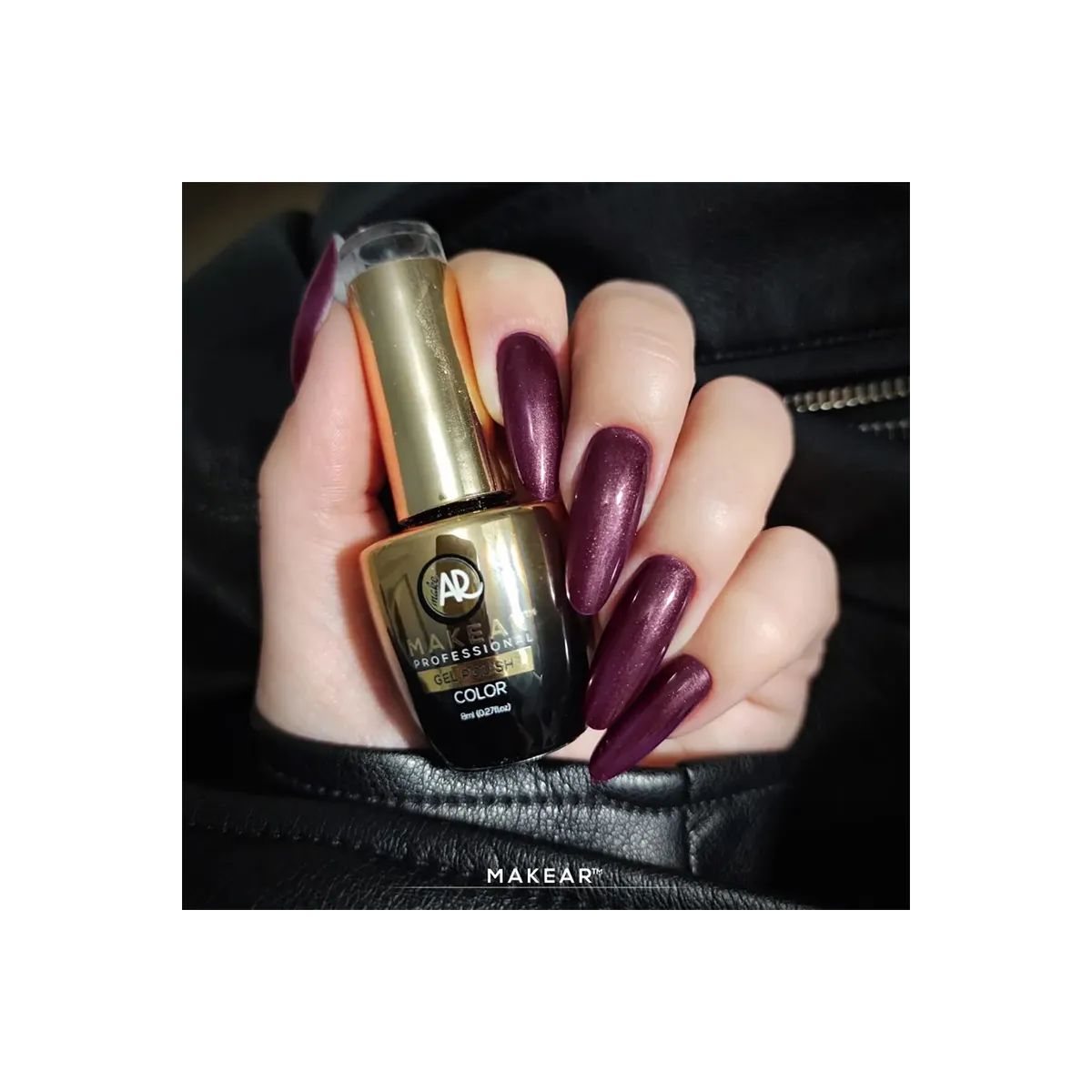 Gel Polish Princess 759 Makear