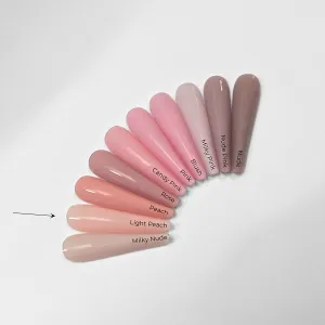 Builder & Bottle BG02 15ml Makear Builder & Bottle BG02 15ml Makear