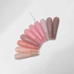 Gel Polish Builder & Bottle BG07 15ml Makear