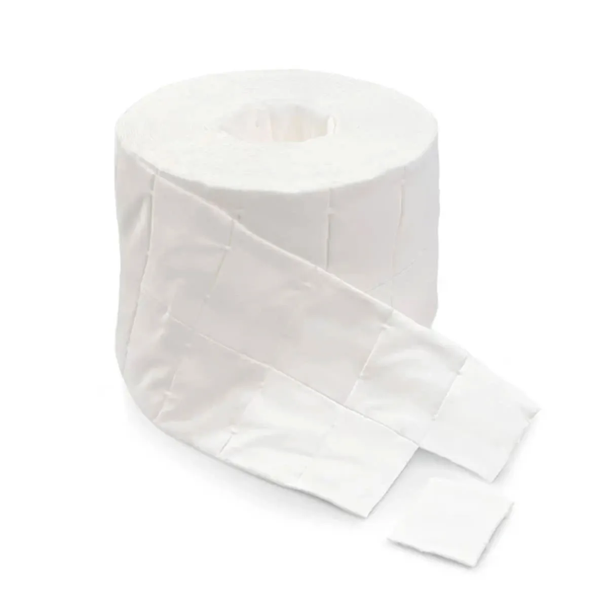 Rouleau Tampons Coton (les 500)