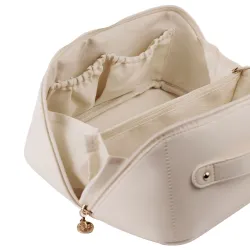 Trousse Ecru VICTORIA VYNN