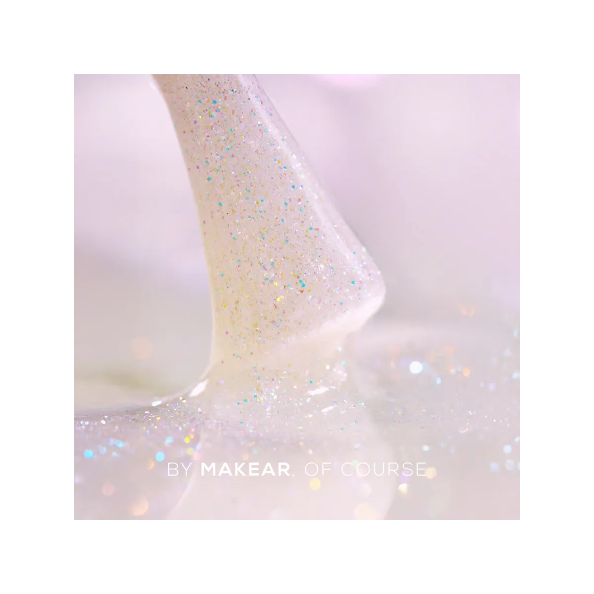 Top No Wipe Magic 8ml Makear