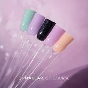 Top No Wipe Magic 8ml Makear