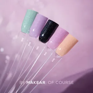 Top No Wipe Magic 8ml Makear