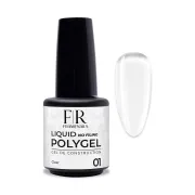 Liquid Polygel 01 Clear 15ml