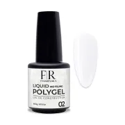 Liquid Polygel 02 Milky White 15ml