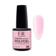Liquid Polygel 06 Milky Rose 15ml Liquid Polygel 06 Milky Rose 15ml