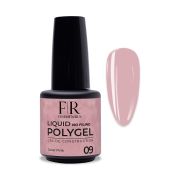 Liquid Polygel 09 Cover Pink 15ml Liquid Polygel 09 Cover Pink 15ml