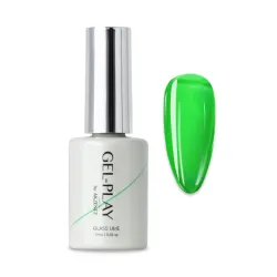Gel Play Glass Lime 10ml